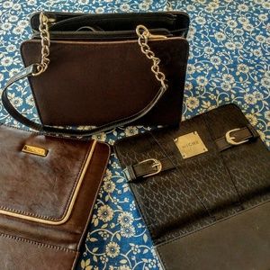 Miche Petite base bag w/ two shells